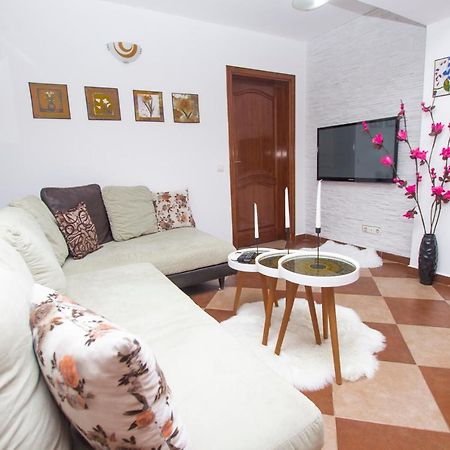 Lea Apartment Bar Dış mekan fotoğraf