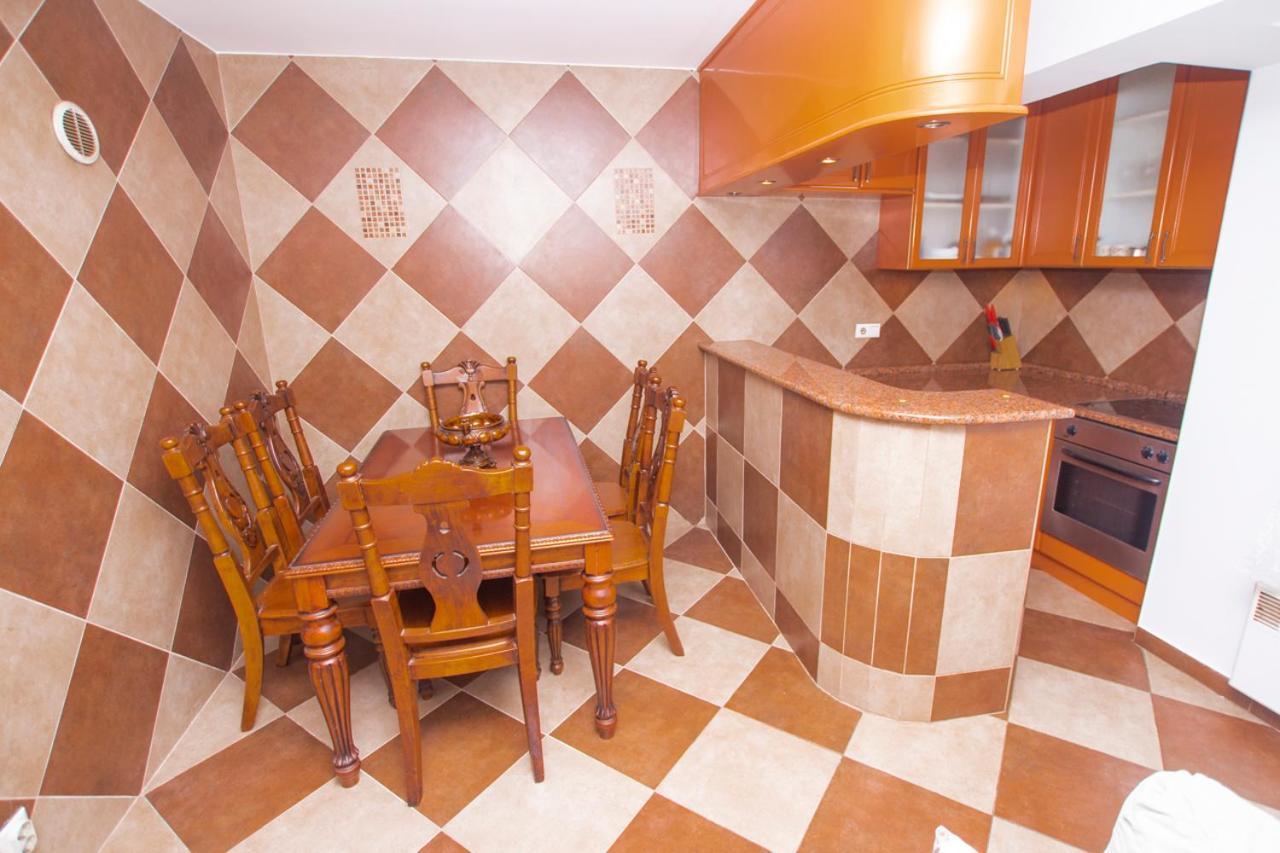 Lea Apartment Bar Dış mekan fotoğraf