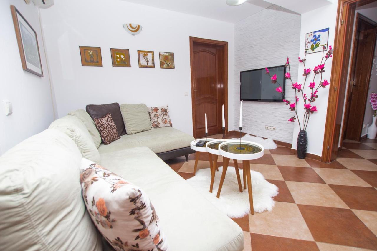 Lea Apartment Bar Dış mekan fotoğraf