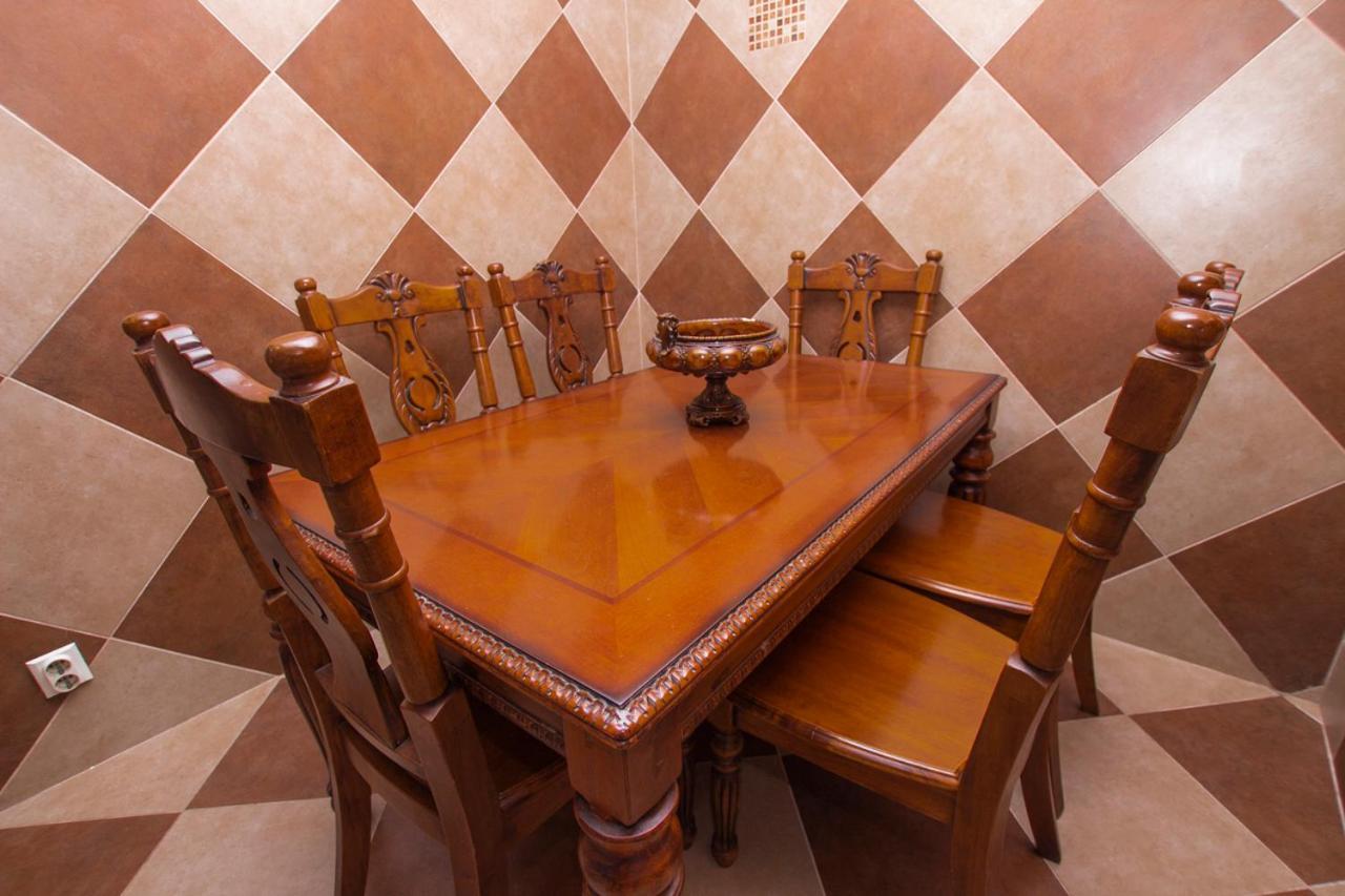 Lea Apartment Bar Dış mekan fotoğraf