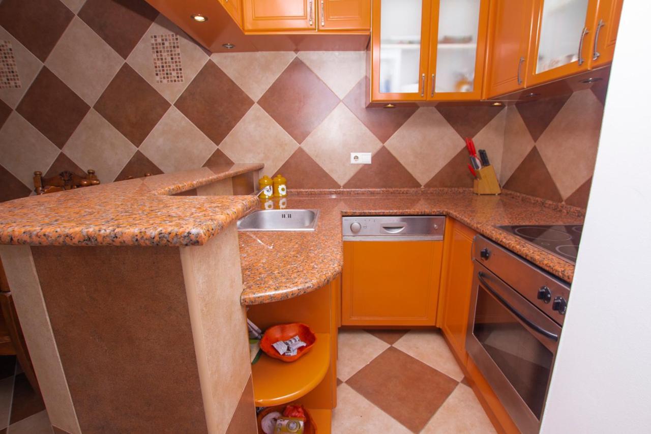 Lea Apartment Bar Dış mekan fotoğraf