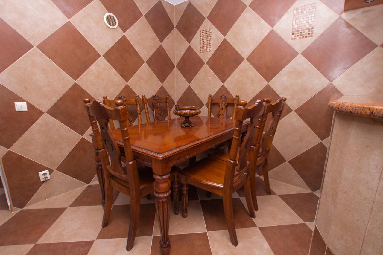 Lea Apartment Bar Dış mekan fotoğraf