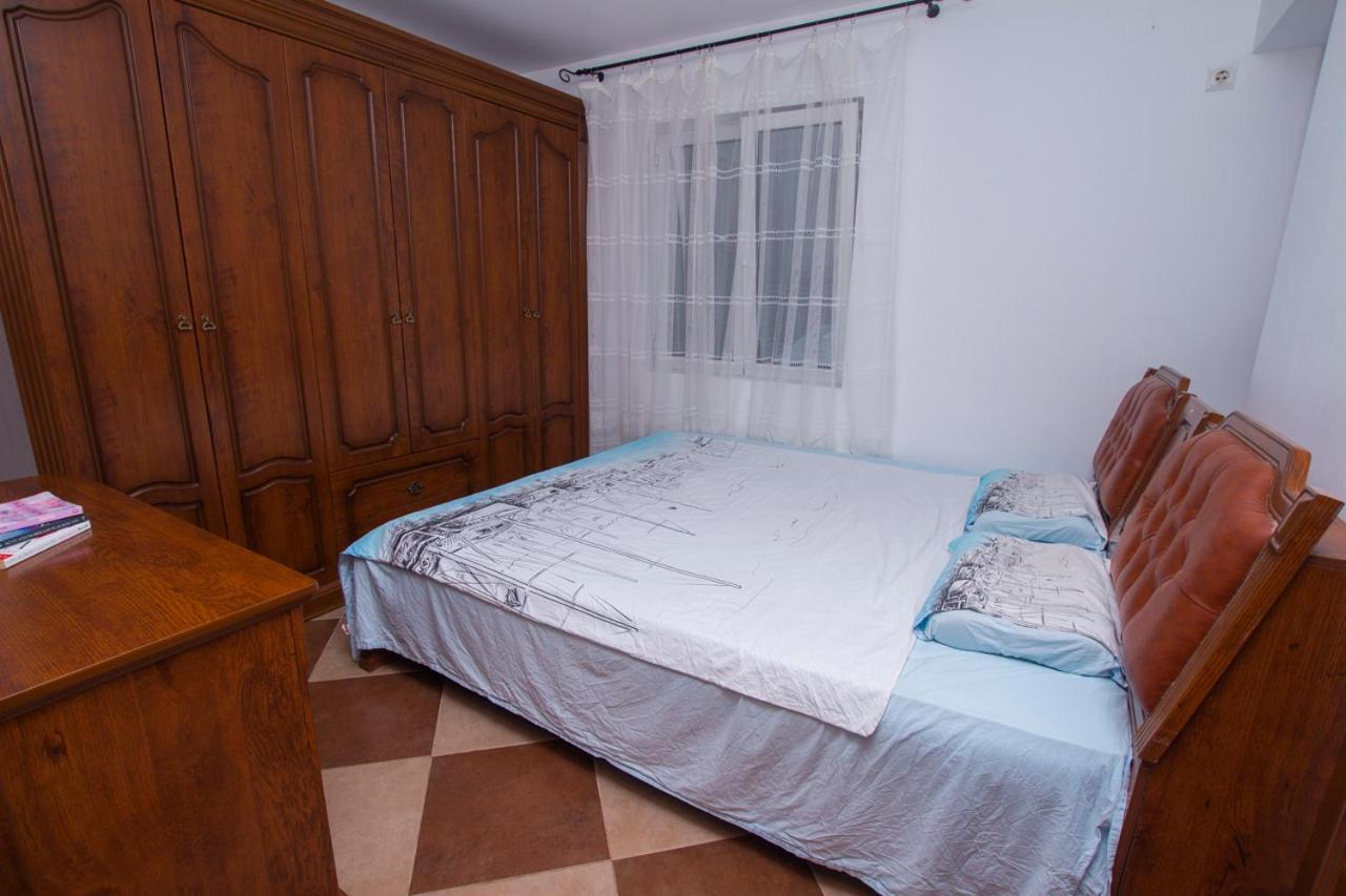 Lea Apartment Bar Dış mekan fotoğraf