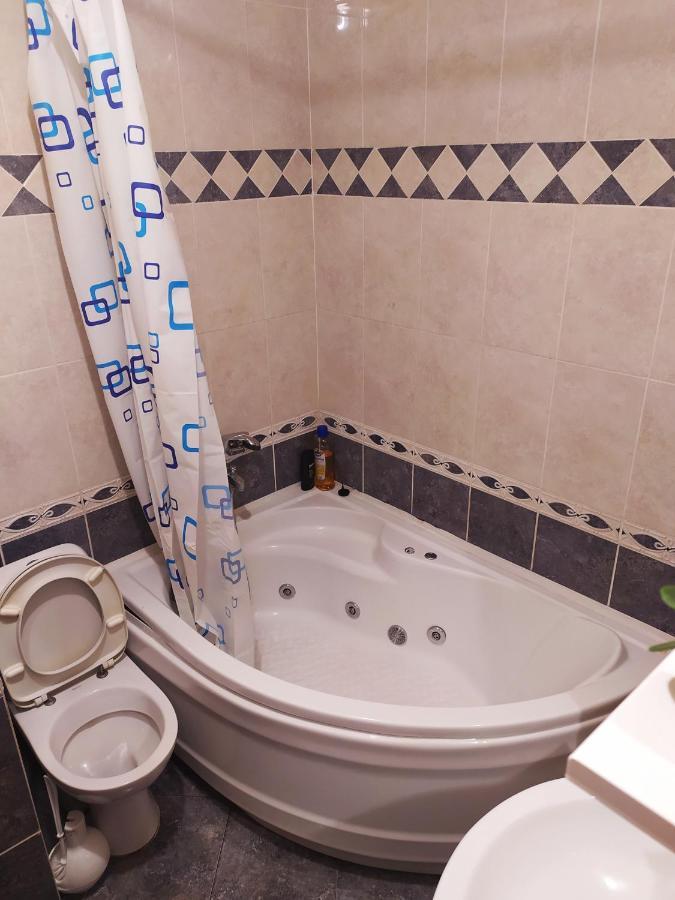 Lea Apartment Bar Dış mekan fotoğraf
